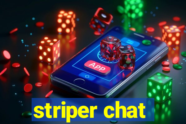 striper chat